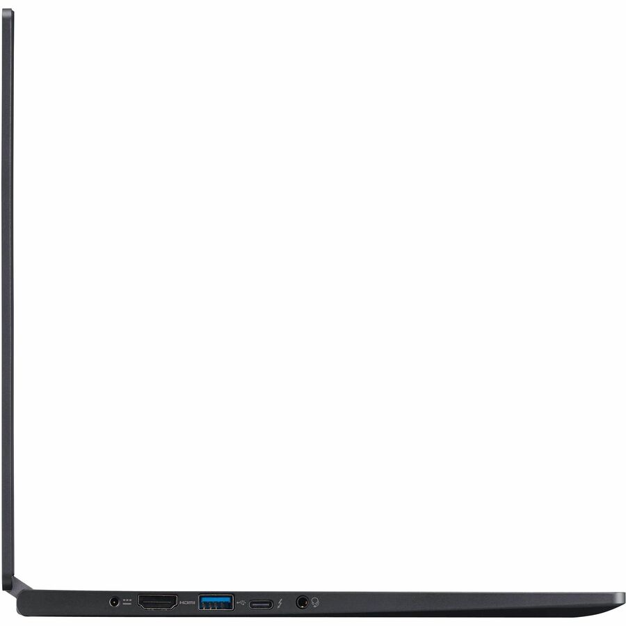 Acer Travelmate P6 P614-51-G2-5442 Notebook 35.6 Cm (14") Full Hd Intel® Core™ I5 8 Gb Ddr4-Sdram 256 Gb Ssd Wi-Fi 6 (802.11Ax) Windows 10 Pro Black