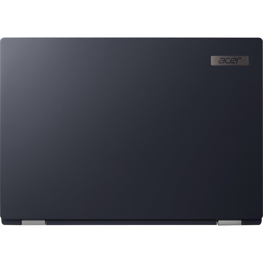 Acer Travelmate P6 P614-52 Tmp614-52-73Ej 14" Notebook - Wuxga - 1920 X 1200 - Intel Core I7 11Th Gen I7-1165G7 Quad-Core (4 Core) 2.80 Ghz - 16 Gb Total Ram - 1 Tb Ssd - Galaxy Black