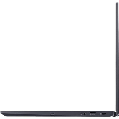 Acer Travelmate Spin P6 P614Rn-52 Tmp614Rn-52-77Dl 14" Touchscreen Convertible 2 In 1 Notebook - Wuxga - 1920 X 1200 - Intel Core I7 11Th Gen I7-1165G7 Quad-Core (4 Core) 2.80 Ghz - 16 Gb Total Ram - 512 Gb Ssd - Galaxy Black