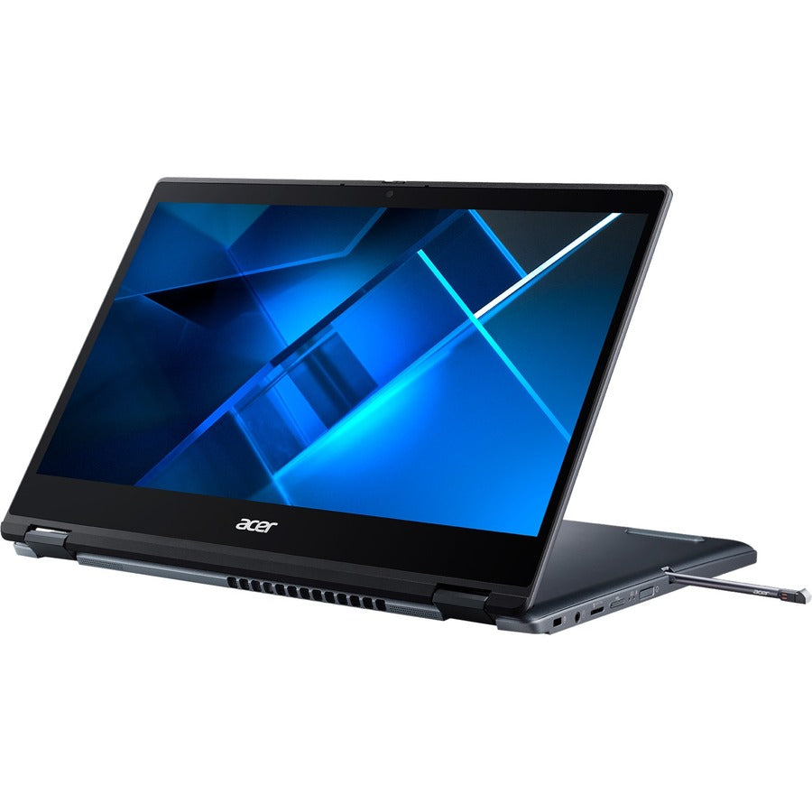 Acer Travelmate Tmp414Rn-51-54Qw Hybrid (2-In-1) 35.6 Cm (14") Touchscreen Full Hd Intel® Core™ I5 8