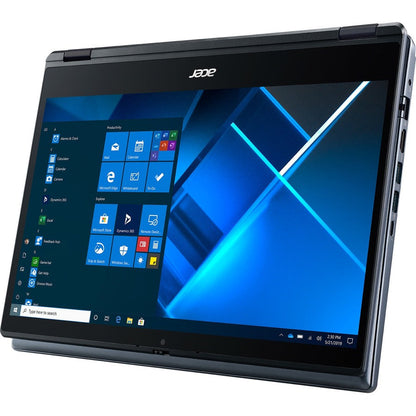 Acer Travelmate Tmp414Rn-51-54Qw Hybrid (2-In-1) 35.6 Cm (14") Touchscreen Full Hd Intel® Core™ I5 8