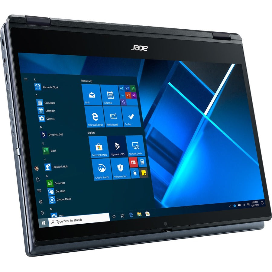 Acer Travelmate Tmp414Rn-51-54Qw Hybrid (2-In-1) 35.6 Cm (14") Touchscreen Full Hd Intel® Core™ I5 8