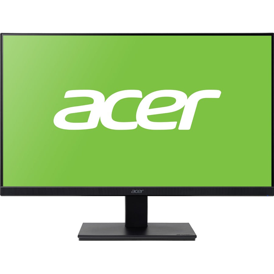 Acer V227Q B 21.5" Full Hd Led Lcd Monitor - 16:9 - Black Um.Wv7Aa.B02