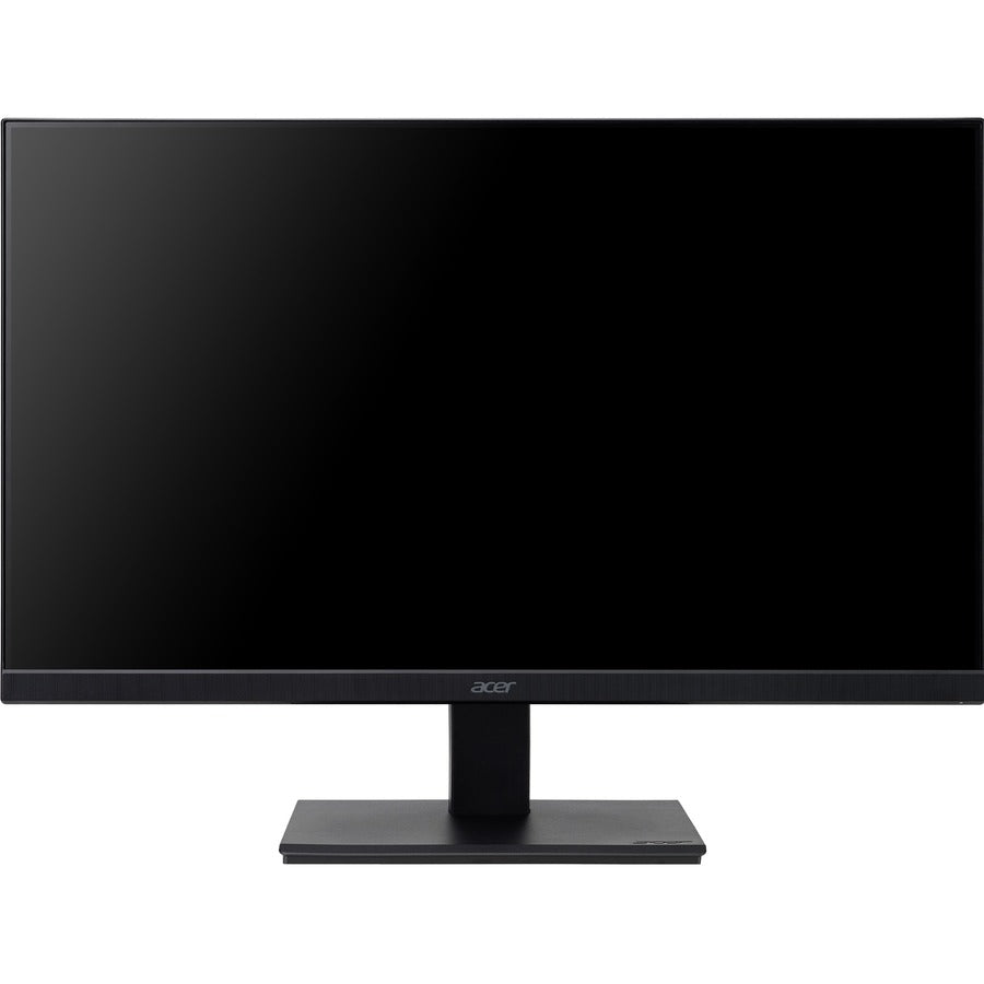 Acer V227Q B 21.5" Full Hd Led Lcd Monitor - 16:9 - Black Um.Wv7Aa.B04