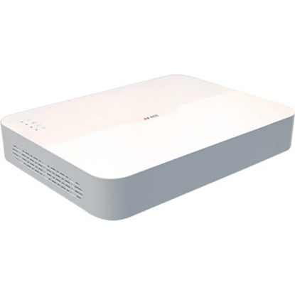 Acti Znr-121P 8-Channel 1-Bay Mini Standalone Nvr With 8-Port Poe Connectors