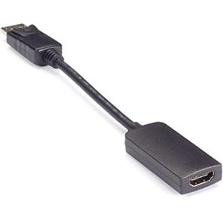 Active Displayport 1.2 M To Hdm,I 2.0 F Video Adapter Dongle