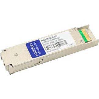 AddOn Alcatel-Lucent 3HE05830CA Compatible TAA Compliant 10GBase-SR XFP Transceiver (MMF, 850nm, 300m, LC, DOM, Industrial Temperature)