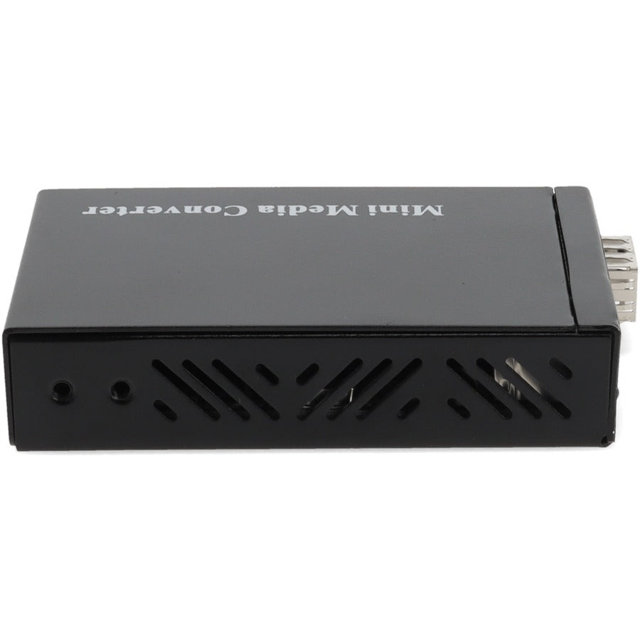 Addon 10/100Base-Tx(Rj-45) To Open Sfp Port Mini Media ADD-FMCMN-SFP