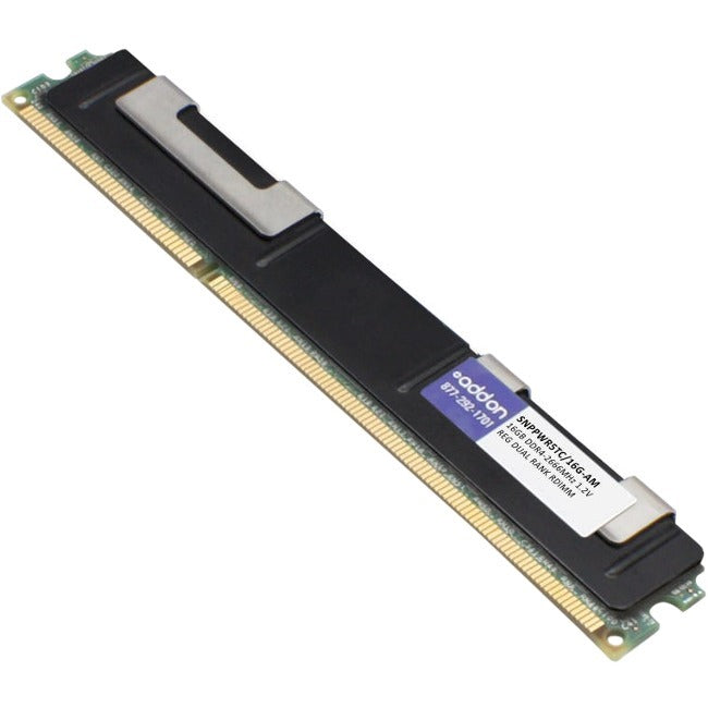 Addon 16Gb Ddr4 Sdram Memory Module