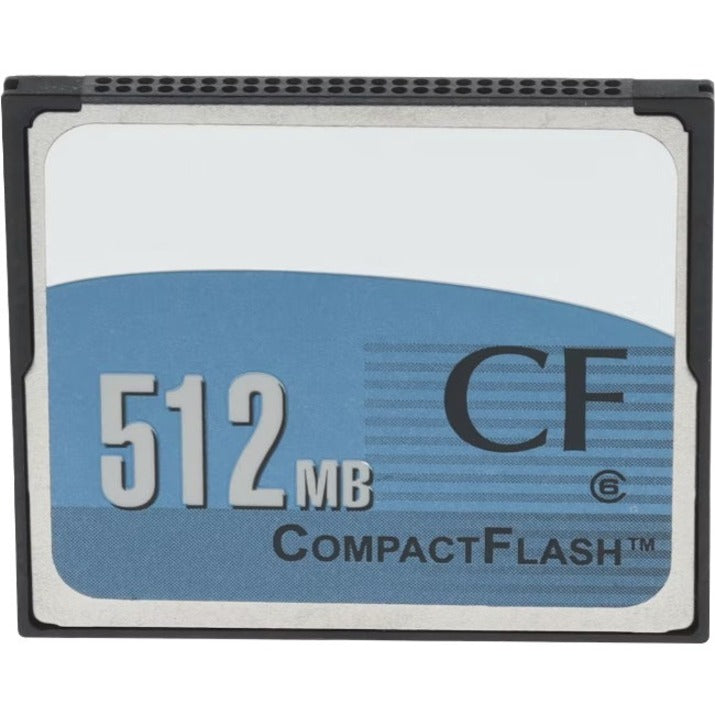 Addon 512 Mb Compactflash - 1 Pack