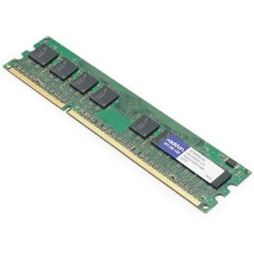 Addon Aa1333D3N9/2G X1 Dell A1595856 Compatible 2Gb Ddr3-1066Mhz Unbuffered Dual Rank 1.5V 240-Pin Cl7 Udimm