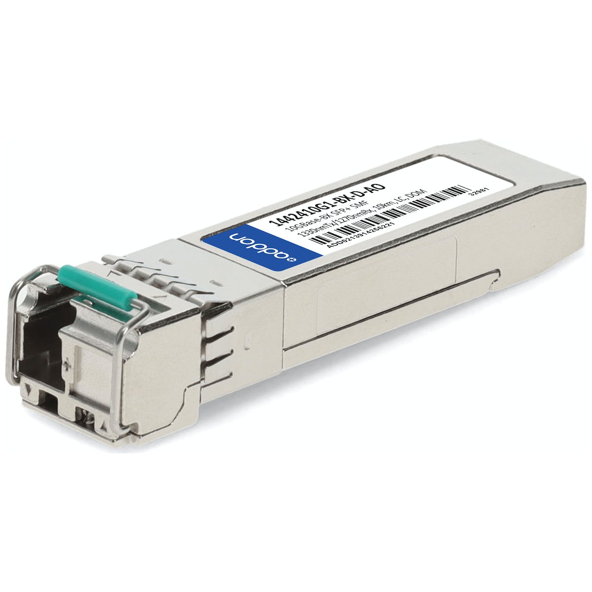 Addon Adtran Compatible Taa Compliant 10Gbase-Bx Sfp+ Transceiver (Smf, 1330Nmtx