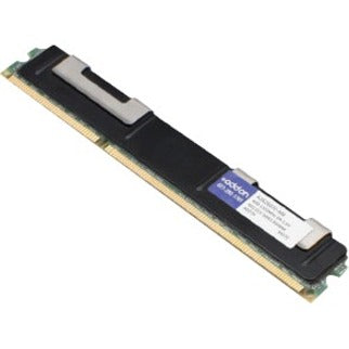 Addon Am1333D3Drlpr/4G X1 Dell A2626072 Compatible Factory Original 4Gb Ddr3-1333Mhz Registered Ecc Dual Rank 1.5V 240-Pin Cl9 Rdimm