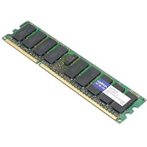 Addon Am1333D3Qrlrd/32Gb X1 Dell A6222873 Compatible Factory Original 32Gb Ddr3-1333Mhz Load-Reduced Ecc Quad Rank 1.35V 240-Pin Cl9 Lrdimm