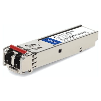 Addon Arista Networks Sfp-10G-Dw-1590 Compatible Taa Compliant 10Gbase-Cwdm Sfp+