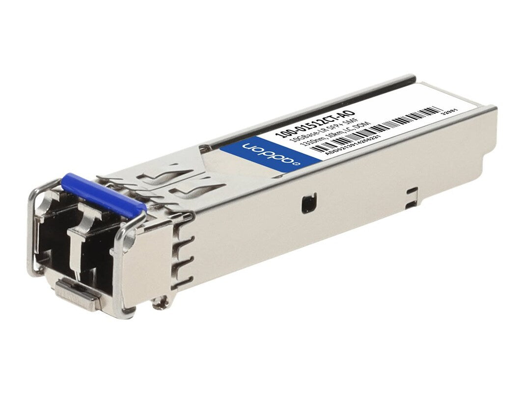 Addon Calix 100-01512Ct Compatible Taa Compliant 10Gbase-Lr Sfp+ Transceiver (Sm