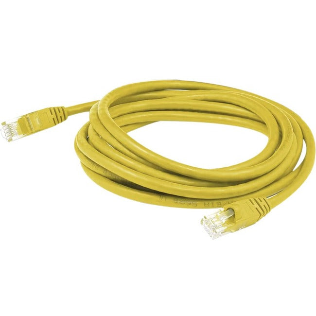 Addon Cat.6 Utp Patch Network Cable Add-17Fcat6-Yw