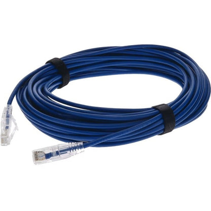 Addon Cat.6 Utp Patch Network Cable Add-35Fslcat6-Be-Taa