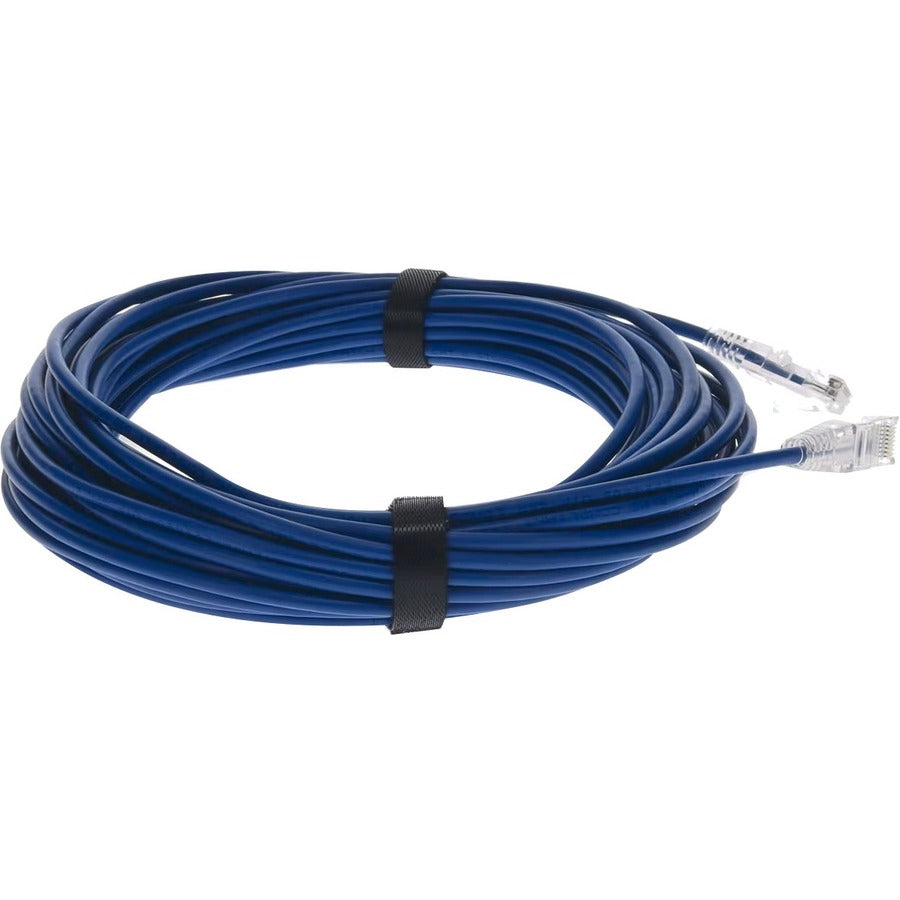 Addon Cat.6 Utp Patch Network Cable Add-50Fslcat6-Be-Taa