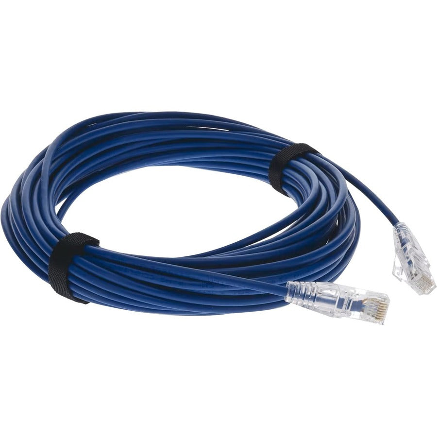 Addon Cat.6 Utp Patch Network Cable Add-50Fslcat6-Be-Taa