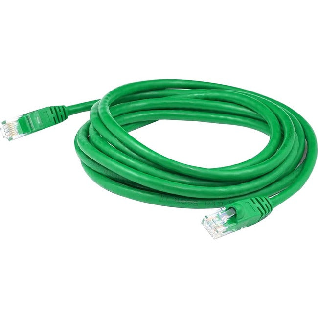 Addon Cat.6A Stp Patch Network Cable Add-7Fcat6As-Gn