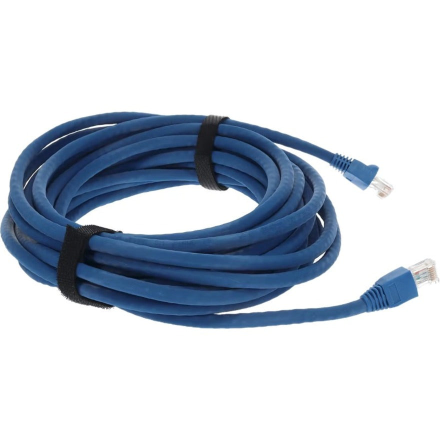 Addon Cat.6A Utp Patch Network Cable Add-12Fcat6A-Be