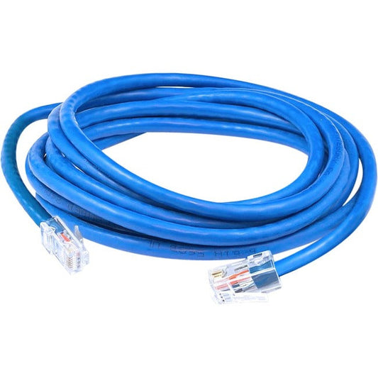 Addon Cat.6A Utp Patch Network Cable Add-5Fcat6Anb-Be