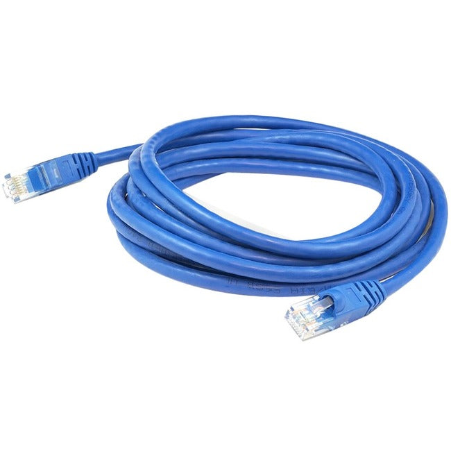 Addon Cat.6A Utp Patch Network Cable Add-7Fslcat6A-Be