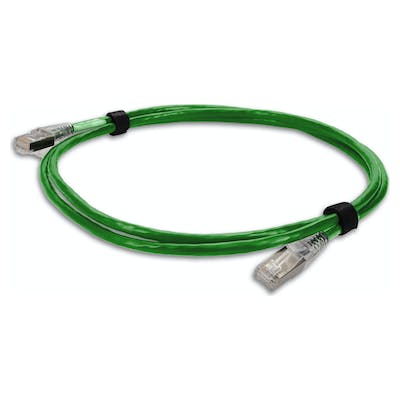 Addon Cat.6A Utp Patch Network Cable Add-7Fslcat6A-Gn