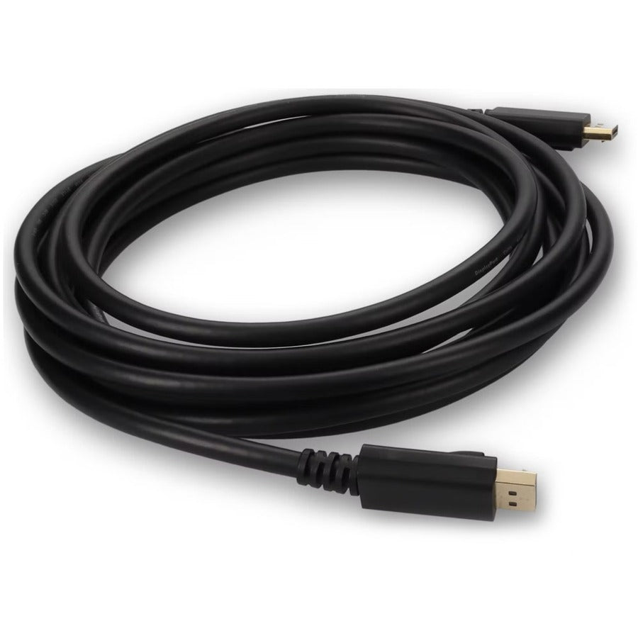 Addon Displayport Audio/Video Cable Dp2Dp14Mm8K15