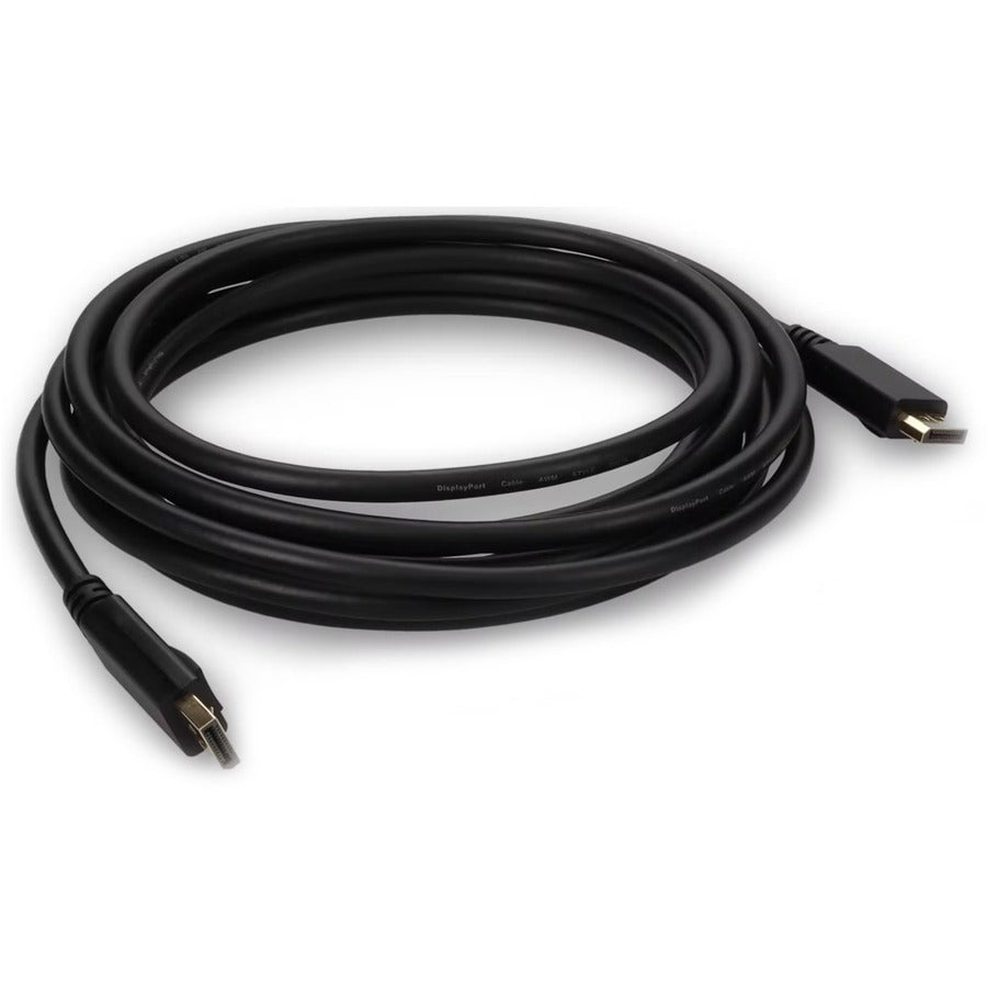 Addon Displayport Audio/Video Cable Dp2Dp14Mm8K15