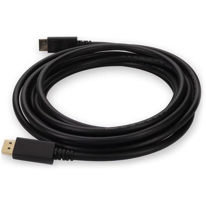 Addon Displayport Audio/Video Cable Dp2Dp14Mm8K15