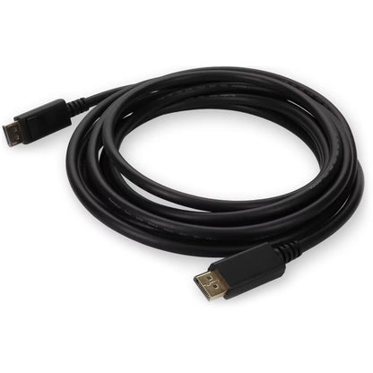 Addon Displayport Audio/Video Cable Dp2Dp14Mm8K15