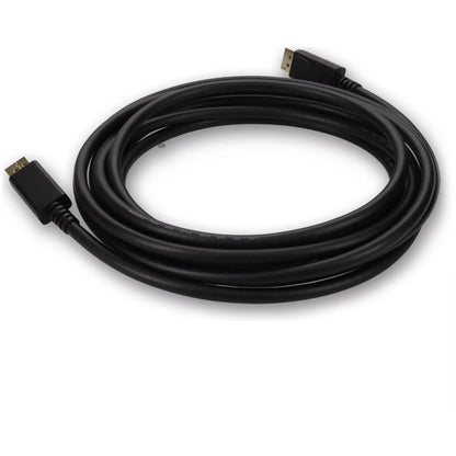 Addon Displayport Audio/Video Cable Dp2Dp14Mm8K2M