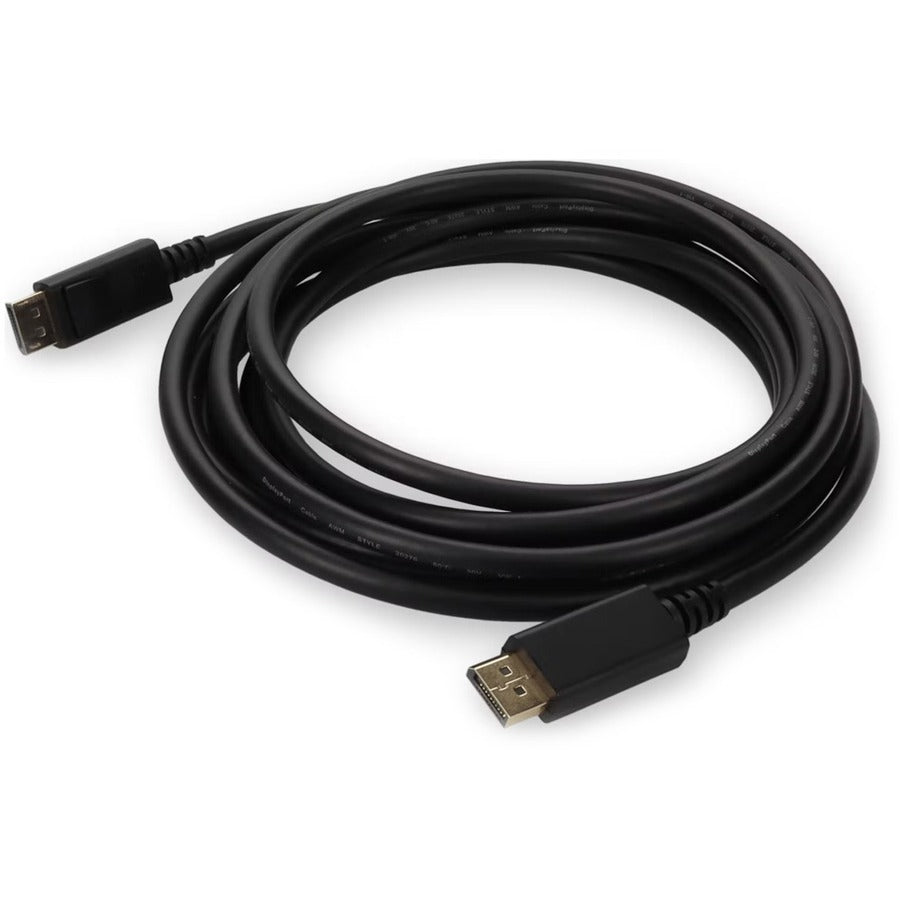 Addon Displayport Audio/Video Cable Dp2Dp14Mm8K2M