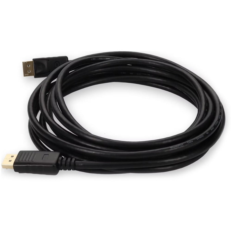 Addon Displayport Audio/Video Cable Dp2Dpmm15