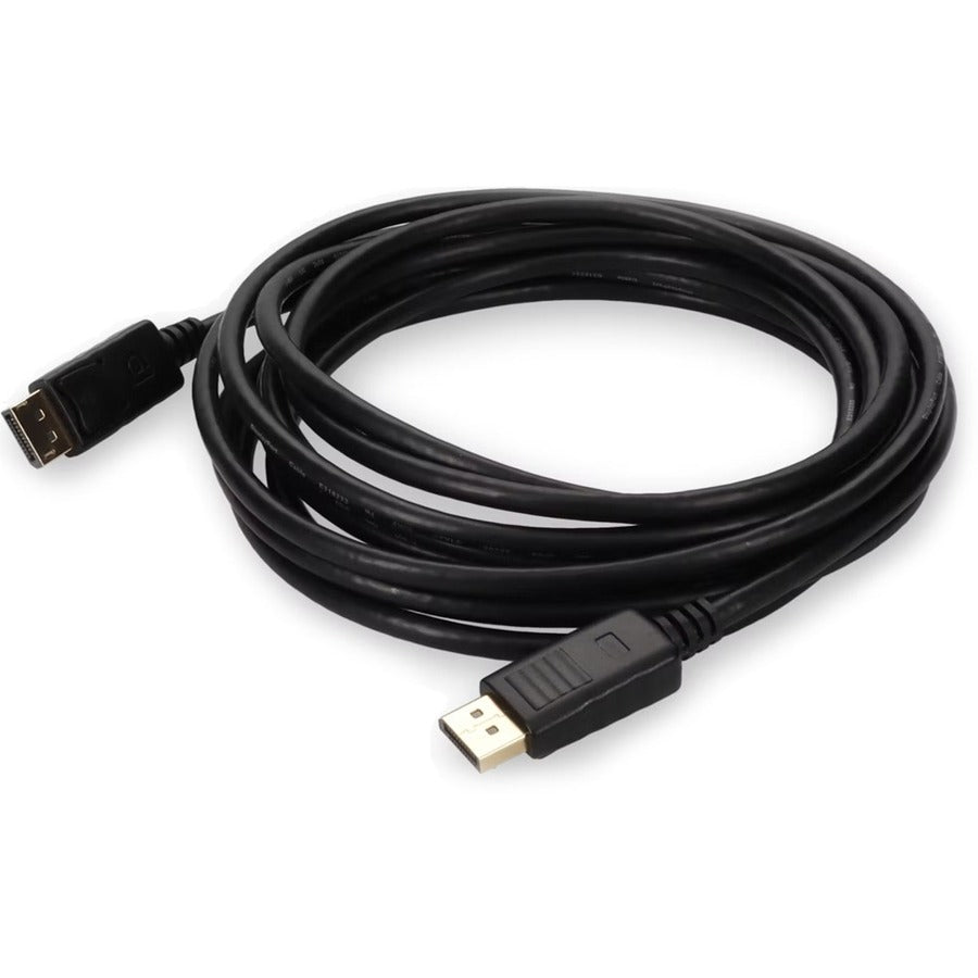 Addon Displayport Audio/Video Cable Dp2Dpmm15