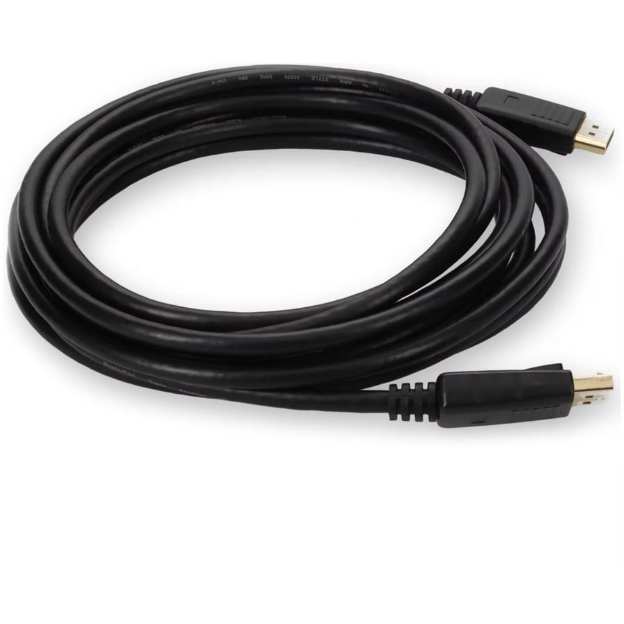 Addon Displayport Audio/Video Cable Dp2Dpmm15