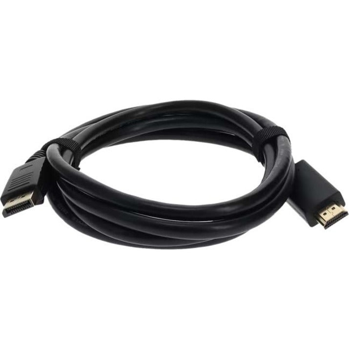 Addon Displayport/Hdmi Audio/Video Cable