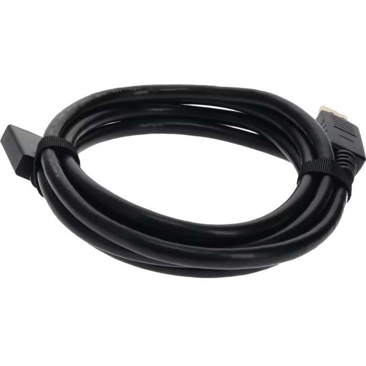 Addon Displayport/Hdmi Audio/Video Cable