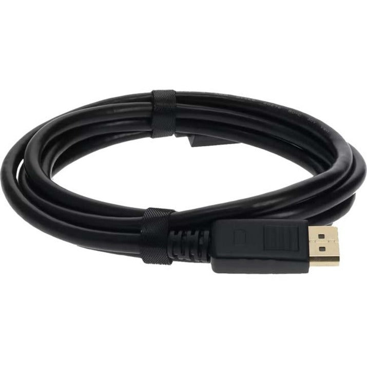 Addon Displayport/Hdmi Audio/Video Cable