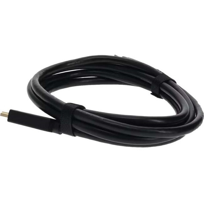 Addon Displayport/Hdmi Audio/Video Cable