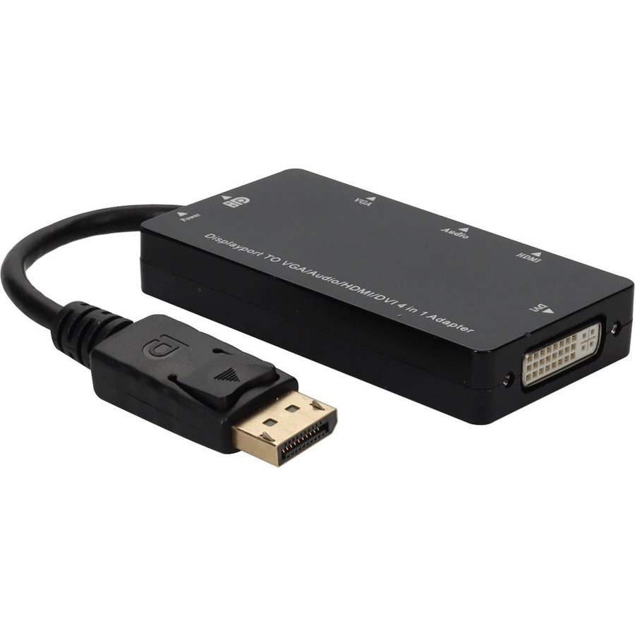 Addon Dvi/Displayport/Hdmi/Vga Audio/Video Cable