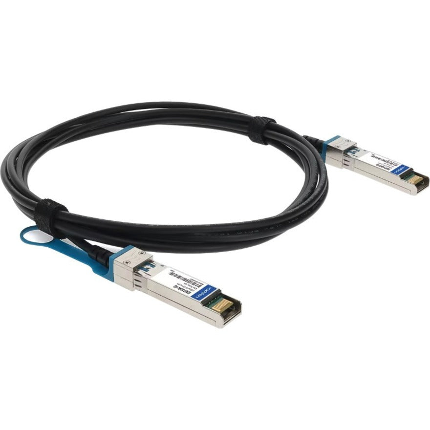 Addon Extreme Comp 10M Dac,Taa 10G-Cu Sfp+