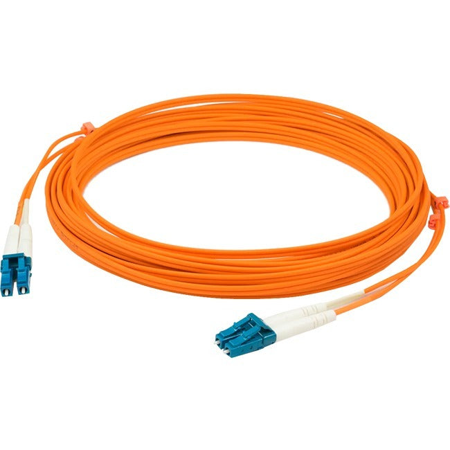 Addon Fiber Optic Duplex Patch Network Cable Add-Lc-Lc-61M6Mmf