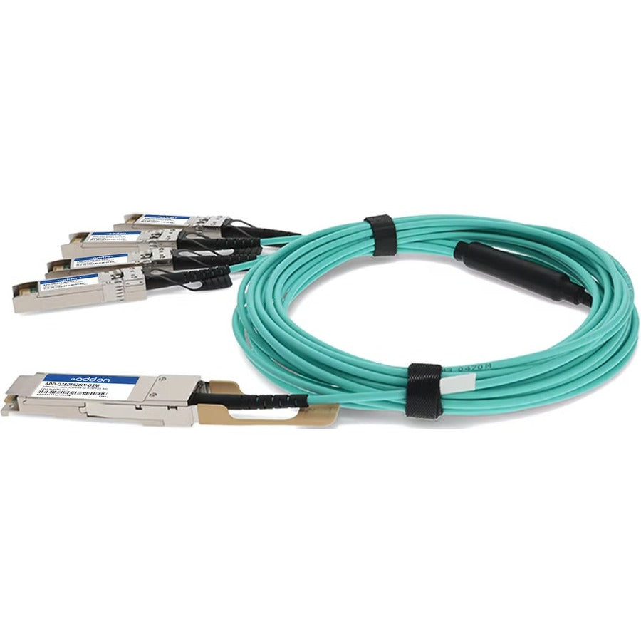 Addon Fiber Optic Network Cable Add-Q28Des28In-O3M