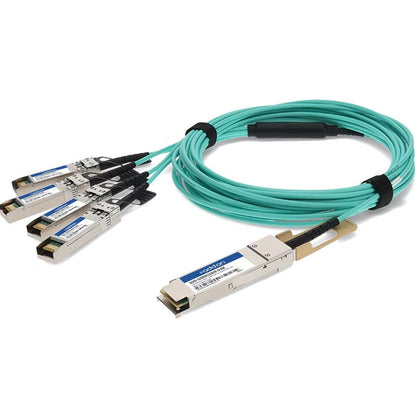 Addon Fiber Optic Network Cable Add-Q28Des28In-O3M