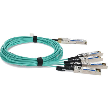 Addon Fiber Optic Network Cable Add-Q28Des28In-O3M