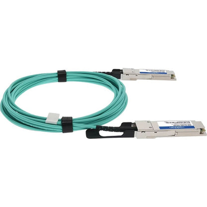 Addon Fiber Optic Network Cable Add-Qciqpa-Aoc3M