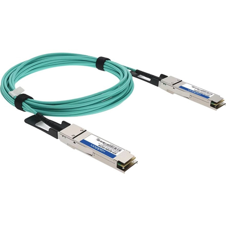 Addon Fiber Optic Network Cable Add-Qciqpa-Aoc3M